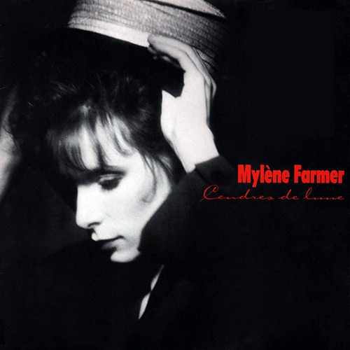 Mylène Farmer - Cendres de lune