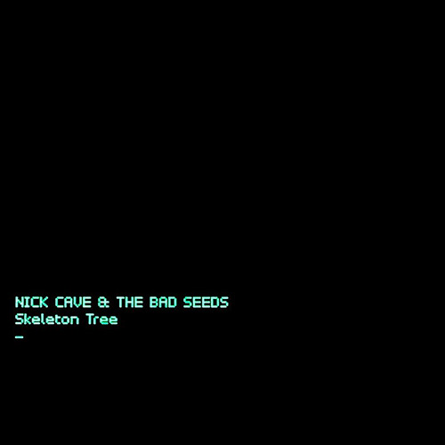 Nick Cave and the Bad Seeds - Skeleton Tree