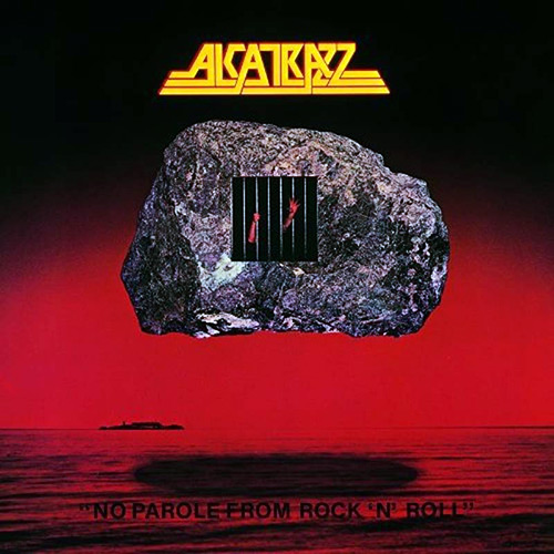 Alcatrazz - No Parole from Rock 'n' Roll