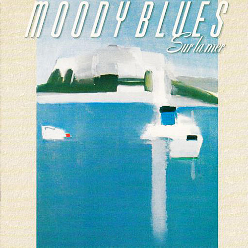 The Moody Blues - Sur la Mer