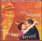 Frank Sinatra - Songs for Swingin' Lovers