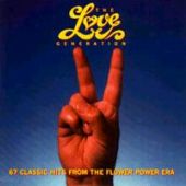 Various artists - The Love Generation