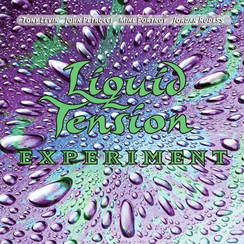 Liquid Tension Experiment - Liquid Tension Experiment