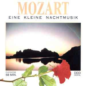 Wolfgang Amadeus Mozart - Divertimento in F major, K. 138 (