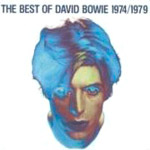 David Bowie - The Best of David Bowie 1974/1979