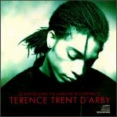 Terence Trent D'Arby - Introducing the Hardline According to Terence Trent D'Arby
