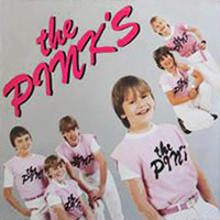 The Pinks - The Pinks