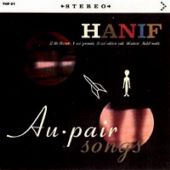 Hanif - Au-Pair Songs