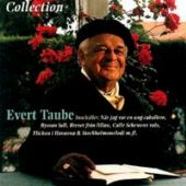 Evert Taube - Collection
