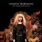 Loreena McKennitt - The Mask and Mirror