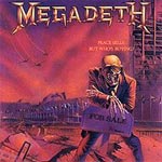 Megadeth - Peace Sells... but Who's Buying?