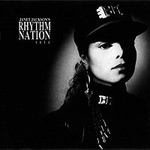 Janet Jackson - Janet Jackson's Rhythm Nation 1814