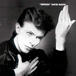David Bowie - 'Heroes'